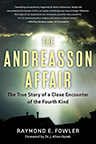 THE ANDREASSON AFFAIR